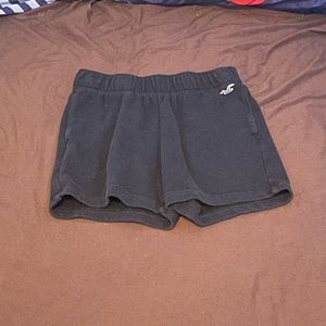 Black Shorts Men